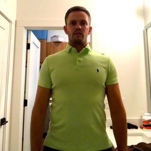 Ralph Lauren Golf Polo